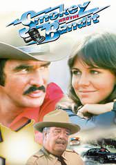 Smokey and the Bandit - HD (Fandango)