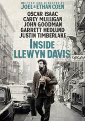 Inside Llewyn Davis - SD (Movies Anywhere)