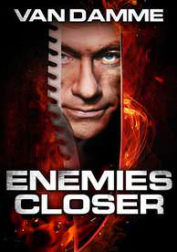 Enemies Closer - HD (Fandango)
