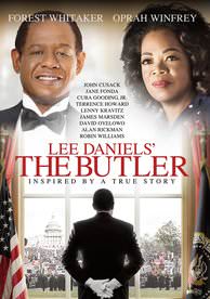 The Butler - HD (Fandango)