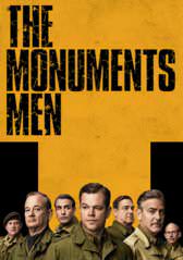 Monuments Men - SD (Movies Anywhere)