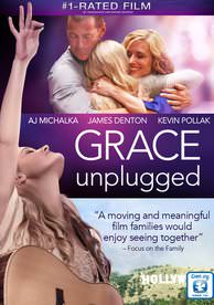 Grace Unplugged - HD (Fandango)
