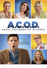 A.C.O.D. HD itunes (Does Not Port)