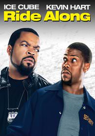 Ride Along - HD (Fandango)