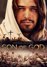 Son of God - HD (Movies Anywhere)