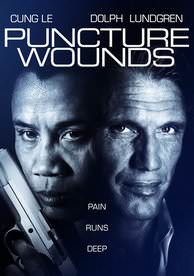 Puncture Wounds - SD (Fandango)