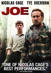 Joe - SD (Fandango)