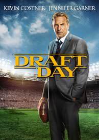 Draft Day - SD (Fandango)