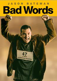Bad words - HD (Fandango)