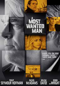 A Most Wanted Man HD VUDU