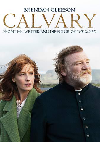Calvary - HD (Movies Anywhere)