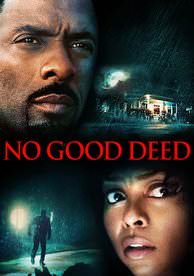 No Good Deed - SD (Movies Anywhere)