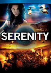 Serenity (2005) - HD (Movies Anywhere)