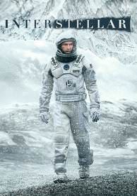 Interstellar - HD (Fandango)