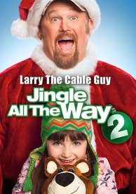 Jingle All The Way 2 - HD (Movies Anywhere)