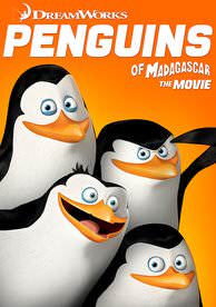 Penguins of Madagascar - HD (Movies Anywhere)