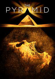 The Pyramid - HD (Movies Anywhere)