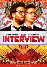 The Interview - SD (Movies Anywhere)