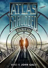 Atlas Shrugged Part 3 - HD (Movies Anywhere)