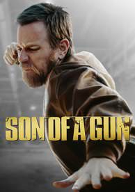 Son of a Gun - HD (Fandango)
