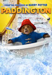 Paddington - HD (Fandango)