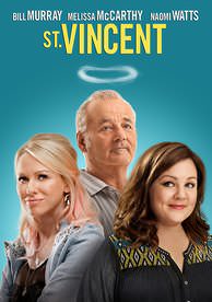 St. Vincent - HD (Fandango)