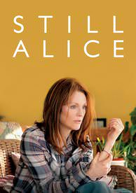 Still Alice - SD (Movies Anywhere)
