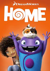 Home - HD (Movies Anywhere)