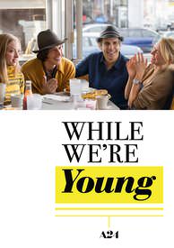 While We're Young - HD (Fandango)