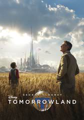 Tomorrowland - HD (Google Play)