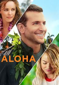 Aloha - HD (Movies Anywhere)