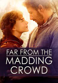 Far From The Madding Crowd - HD (Movies Anywhere)