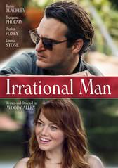 Irrational Man - SD (Movies Anywhere)