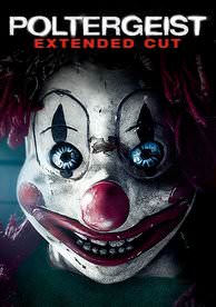 Poltergeist HD VUDU/MA or itunes HD via MA (Extended)