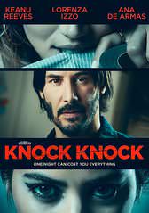 Knock Knock - HD (Fandango)