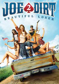 Joe Dirt 2 Beautiful Loser - HD (Movies Anywhere)