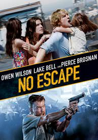 No Escape - HD (Fandango)
