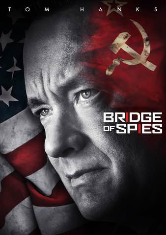 Bridge of Spies - HD (Google Play)