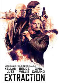 Extraction - HD (Fandango)