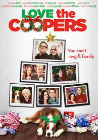 Love The Coopers - HD (Fandango)