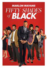 50 Shades of Black - HD (Fandango)