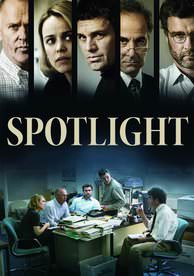 Spotlight - HD (Fandango)