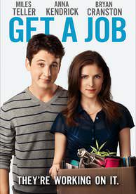 Get A Job - HD (Fandango)