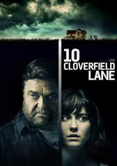 10 Cloverfield Lane itunes 4K UHD