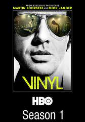 Vinyl Season 1 HD itunes