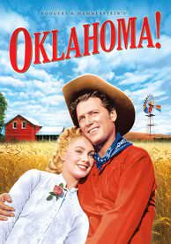 Oklahoma! - HD (Movies Anywhere)
