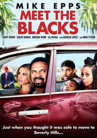 Meet The Blacks - SD (Fandango)