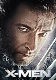 X-Men - HD (Movies Anywhere)