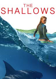 The Shallows - HD (Movies Anywhere)