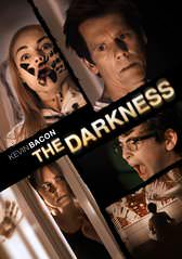 The Darkness - HD (iTunes)